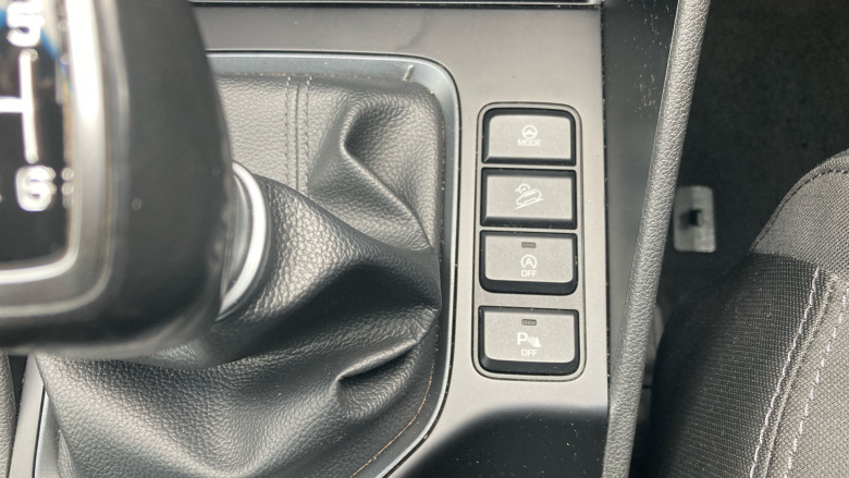 Hyundai Tucson 1.6 GDi SE Nav 5dr 2WD Petrol Estate